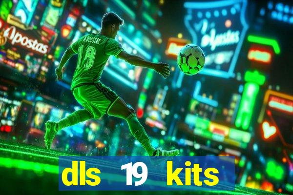 dls 19 kits barcelona 2015